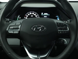 Hyundai IONIQ 1.6 GDi PHEV Comfort Carplay navigatie | Trekhaak | Camera | S / 21