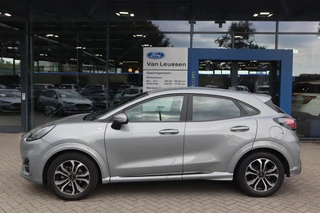 Ford Puma ST-LINE 125PK LM-VELGEN WINTERPACK P-SENSOREN CRUISE CLIMA ANDROID/APPLE / 2