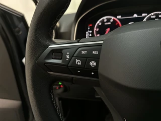 Seat Ibiza 1.0 EcoTSI Style Business Intense Stoelverwarming Virtual Cockpit Navigatie DAB+ App-Connect / 23