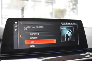 BMW 5-serie 530e iPerformance ECC LMV NAVI LED / 42