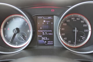 Suzuki Swift 1.0 Stijl Smart Hybrid / 23