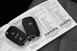 Opel Corsa 1.2 Turbo Hybrid Edition Stoel-Stuurverwarming Achteruitrijcamera / 27