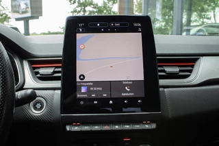 Renault Captur 1.6 E-Tech PHEV 160 RS Line|Stoelverwarming|360 Camera| / 29