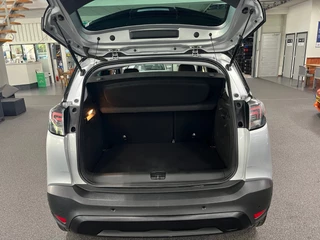 Opel Crossland 1.2 Turbo Level 4 / NL-auto / Met nieuwe distributieriem / 13