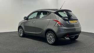 Lancia Ypsilon 0.9 TwinAir S MomoDesign AIRCO LM. / 5