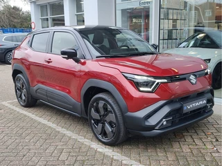 Suzuki e Vitara STYLE 61 kWh  | DEMO DEAL! | Garantie tot 2036! / 8