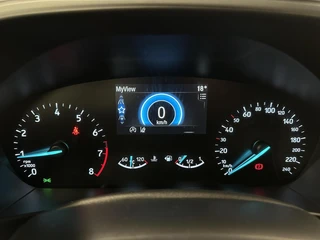 Ford Focus Wagon 1.0 EcoBoost Connected CARPLAY NAVI CRUISE STUUR/STOELVERWARMING. / 24