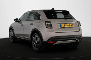 Fiat 600 1.2 Hybrid La Prima Leder Stoelverwarming Massage Keyless / 5