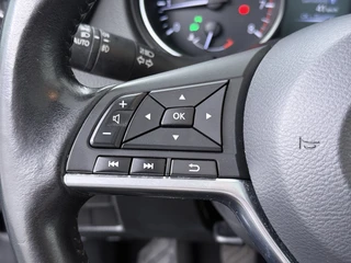 Nissan QASHQAI 1.2 N-Connecta  - 360 GR Camera - Panorama dak - Crfuise controle - climate controle - Virena Zekerheidspakket 895, - BOVAG Garantie / 27