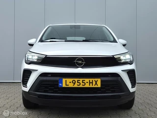 OPEL CROSSLAND 1.2 TURBO BUSINESS EDITION/CAMERA/LED/HALF-LEDER/PDC/LANE ASSIST / 9