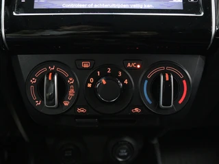 Suzuki Swift 1.2 Select SmartHybrid Automaat Navigatie | Cruise control | Camera / 35