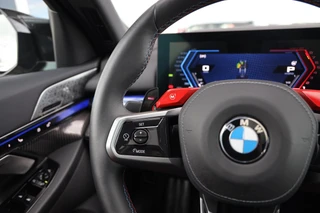 BMW 5-serie Touring M5|Bowers&Wilkins|Pano|Stoelkoeling|HUD|360 Camera| / 31
