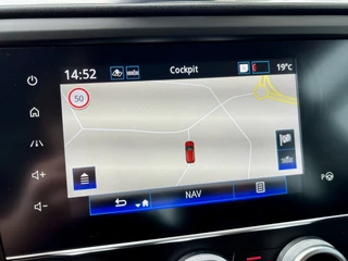 Renault Kadjar 1.3 TCe 140 EDC Intens  | Trekhaak | Leer | Stoelverwarming | Dodehoek | Elektrische Stoelen | 1500KG Trekgewicht | Navigatie | Climate Control | Achteruitrijcamera | Automaat | Apple CarPlay/Android Auto / 41