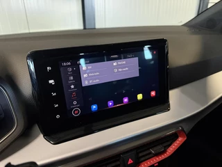 Seat Ibiza 1.0 TSI FR Intense Virtual Camera Facelift Sfeer / 38