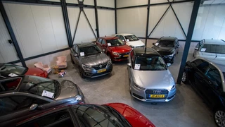 BMW 1-serie 118i EDE M Sport / 27