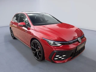 Volkswagen Golf 1.5 eHybrid GTE / 5JR Garantie / Pano / Trekhaak / Matrix / Keyless / 360 / HUD / Travel / 4