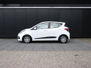 Hyundai i10 1.0i i-Motion Comfort / 2