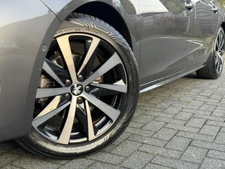Peugeot 508 Blue Lease GT Line 1.5 BlueHDI 130PK EAT8 Automaat Trekhaak, Navigatie, Achteruitrijcamera, Keyless, Leder, Stoelverwarming, Massage, Apple Carplay, Android Auto / 2