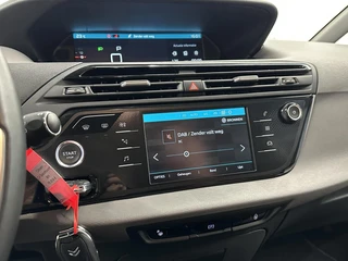 Citroen C4 SpaceTourer 1.2 PureTech Shine CAMERA CARPLAY ECC CRUISE LM 26000 KM. / 31