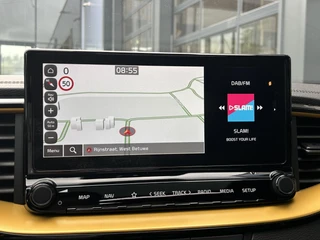 Kia XCeed 1.4 T-GDi DynamicPlusLine | Panoramadak | Navi | Camera / 14