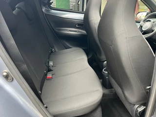 Toyota Aygo X 1.0 VVT-i S-CVT Envy  | Cabriodak | ACC | Camera | Carplay | / 34