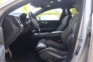 Volvo V60 T6 Recharge AWD R-Design / 21