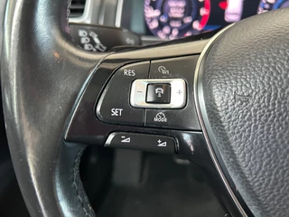 Volkswagen Golf Variant 1.4 TSI Highline DSG|ACC|VIRTUALDASH|TREKHAAK|STOELVERWARMING|APPLECARPLAY| / 17