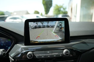 Ford Kuga 2.5 PHEV ST-LINE X .Carplay, Pano, Trekhaak / 25