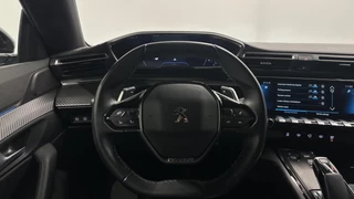 Peugeot 508 SW 1.2 PureTech Allure Pack Business ECC CRUISE NAVI LM CARPLAY. / 22
