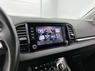 Skoda Karoq 1.5 TSI ACT Style | Automaat | Adaptive cruise control | Stoelverwarming | CarPlay | Afneembare trekhaak / 33