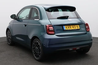 Fiat 500 La Prima 42 kWh / Panoramadak / Navi / Carplay / Camera / 5
