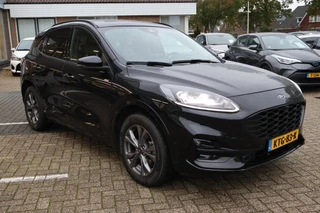 Ford Kuga 2.5 PHEV ST-LINE-X HEAD-UP AD-CRUISE KEYLESS WINTERPACK LED-PAKKET / 2