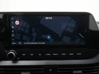Hyundai Bayon 1.0 T-GDI Comfort Navigatie | Camera | / 22