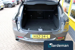 Alfa Romeo Tonale 1.5T Hybrid Edizione Speciale Carplay / 10