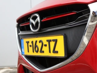 Mazda 2 1.5 Skyactiv-G Skylease GT  | BOVAG-garantie | Trekhaak | Camera | All-seasons / 10