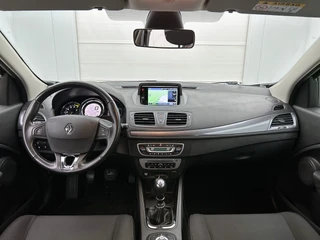 Renault Mégane Estate 1.2 TCe Bose Cruise Control | Stoelverwarming | Navigatie | Airco | Trekhaak / 6