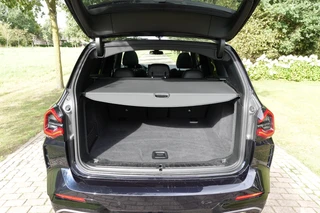 BMW iX3 Executive 80 kWh  | Elektr. Trekhaak | Camera | Panorama dak | Adaptieve Cruise | LED | Leder | / 20
