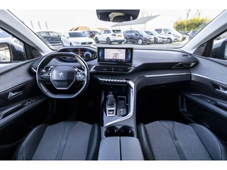 Peugeot 3008 1.6 HYbrid 225 Blue Lease Allure | 98% SOH | NL auto | Camera / 29