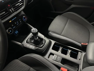 Ford Focus 1.0 EcoBoost Hybrid Trend Edition Business CAMERA / 47