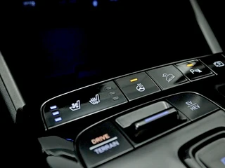 Hyundai Tucson 1.6 T-GDI PHEV N-Line 4WD 265PK 360 graden camera | Navi / 41