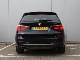 BMW X3 xDrive28i High Executive  | M-sport | Pano | Leder | H/K | Head-up / 7