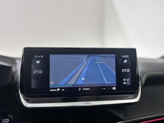 Peugeot 208 1.2 Pure Tech GT Line|CARPLAY|360 CAMERA|CRUISE / 22