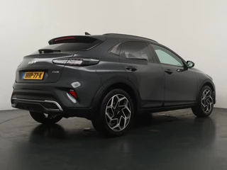 Kia XCeed 1.5 T-GDi GT-Line  - Automaat - Panorama dak - Stoel/Stuur verwarming - Navigatie - Climate Control - Achteruitrijcamera - Elektrische Achterklep - 7 jaar of 150.000km Fabrieksgarantie / 9