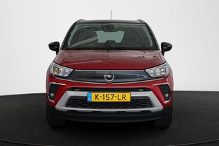 Opel Crossland 1.2 Turbo Ultimate Automaat Panoramadak Winter en Assistentie Pakket / 15