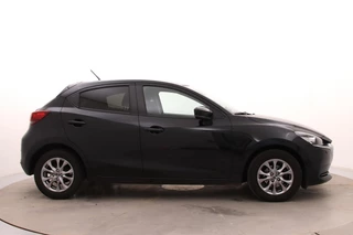 Mazda 2 1.5 Skyactiv-G Comfort | Cruise Control | Stoelverwarming | CarPlay | / 8