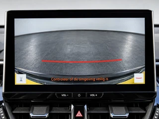 Toyota Corolla Cross Hybrid 140 Dynamic Clima Camera Velgen Full Led / 27