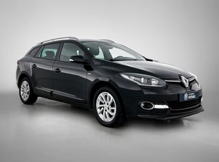 Renault Mégane Estate 1.2 TCe Bose Cruise Control | Stoelverwarming | Navigatie | Airco | Trekhaak / 7