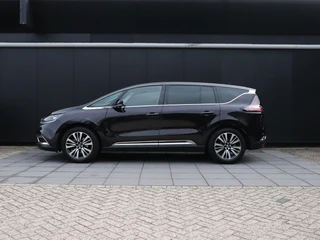 Renault Espace 1.8 TCe Initiale Paris 7p. | LEDER | BOSE | TREKHAAK | PANO-DAK | HEAD-UP | CAMERA | STOELVERK. | CRUISE | STOEL/STUURVERW. | / 2
