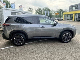 Nissan X-Trail 1.5 e-4orce N-Connecta 4WD 7p  | LED | Apple/Android | Adapt. Cruise | Camera | Stoelverwarming V+A / 9