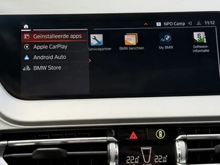 BMW 2 Serie Gran Coupé BWJ 2021 218i 136 PK Business Edition AUTOMAAT | PANODAK | CARPLAY+ANDROID  | NAVI | CLIMA | CRUISE | FULL LED | M-VELGEN | PDC | GETINT GLAS | / 21